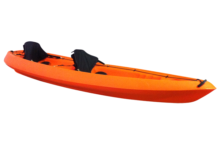 KOASTAL KAYAK AQUA 2 DOUBLE KAYAK : Wild Water Sports, Canoes, Kayaks
